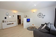 Apartmani Tomy Apartman 2 – Nada A2+2 foto 1