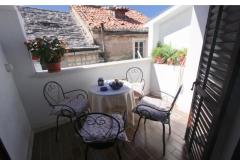 Apartmani Tonsic Sutivan Apartman 1 – A2 foto 4