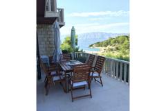 Apartmani Villa Dragica Apartman 1 – A1 foto 1
