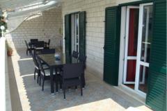 Apartmani Villa Niko Bol Apartman 1: (7+2) – A 7+2 foto 3