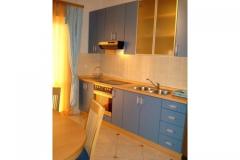 Apartmani Villa Niko Bol Apartman 2: (4+1) – A 4+1 foto 1