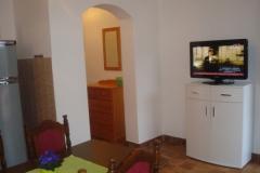 Apartmani Villa Niko Bol Apartman 4: (3+2) – A 3+2 foto 2