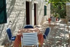 Apartmani Villa Niko Bol Apartman 4: (3+2) – A 3+2 foto 4