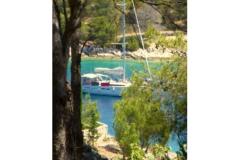 Apartmani Violeta Apartman 2 – Violeta foto 1
