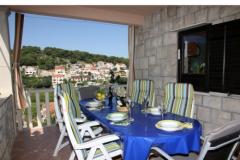 Apartmani  " Neppa " Apartman 2: (6+0) – A - 6 foto 4
