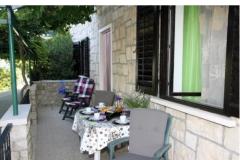 Apartmani  " Neppa " Apartman 1: (4+0) – A - 4 foto 1