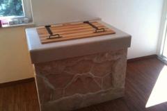 Apartman  Ciccio Apartman 1: (2+2) – A1 foto 4