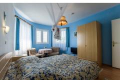 Apartmani Chiaro Apartman 2 – 4+1 manji foto 5