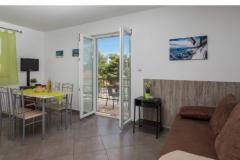 Apartmani Dropuljic Apartman 1 – Apartman 1 foto 1