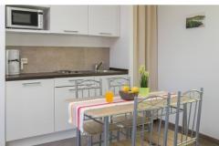 Apartmani Dropuljic Apartman 3 – Apartman 3 foto 2