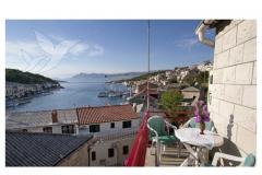 Apartmani Iskra Apartman 1 – A4 Apartma foto 1
