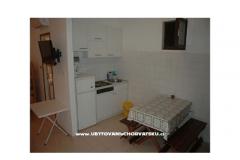 Apartmani Maina Apartman 2 – studio 2 foto 1