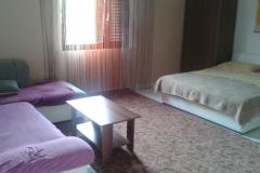 Apartmani Maina Apartman 3 – studio 3 foto 1