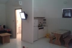 Apartmani Maina Apartman 4 – studio 4 foto 3