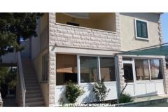 Apartmani San Martino Apartman 1 – dvosoban foto 1