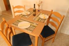 Apartmani Tanja Apartman 3 – AP 2/2+1 foto 5