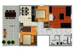 Apartmani Villa Vanja Apartman 1 – APP1  ANA foto 5