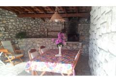 Villa Roza Bobovišče Apartman 1: (4+1) – Villa Roza foto 2