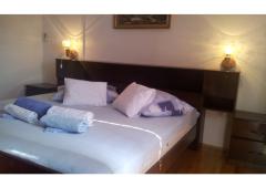 Villa Roza Bobovišče Apartman 1: (4+1) – Villa Roza foto 3