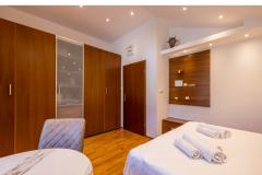 Bolotel Apartman 1: (2+1) – Studio foto 1