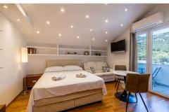 Bolotel Apartman 1: (2+1) – Studio foto 2