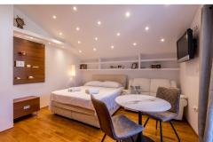 Bolotel Apartman 1: (2+1) – Studio foto 3