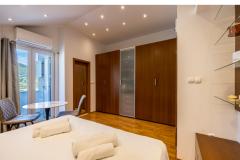 Bolotel Apartman 1: (2+1) – Studio foto 4