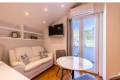 Bolotel Apartman 1: (2+1) – Studio foto 5