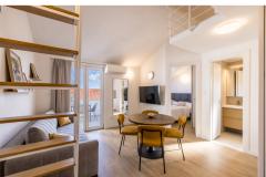 Bolotel Apartman 2: (2+2) – Apartman foto 1