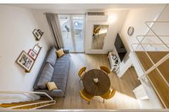 Bolotel Apartman 2: (2+2) – Apartman foto 4