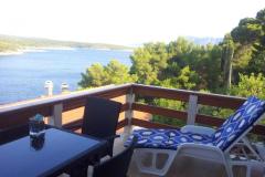 Kuća Ankica Apartman 2 – A 2 foto 1