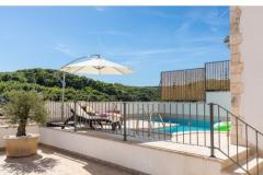 Holiday Kuća Brač Apartman 1: (8+0) – BRAČ VILLA foto 3