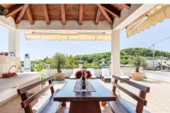 Holiday Kuća Brač Apartman 1: (8+0) – BRAČ VILLA foto 4
