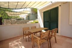 Kala mendula apartmani Apartman 3 – Ap.8 A2+2 foto 1