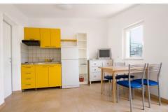 Kala mendula apartmani Apartman 1 – Ap.1 A2+2 foto 1