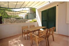 Kala mendula apartmani Apartman 1 – Ap.1 A2+2 foto 4