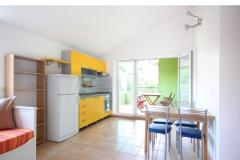 Kala mendula apartmani Apartman 4 – Ap.9 A4+2 foto 1