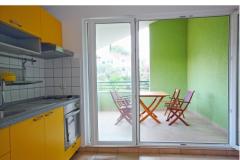 Kala mendula apartmani Apartman 4 – Ap.9 A4+2 foto 2