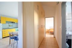 Kala mendula apartmani Apartman 4 – Ap.9 A4+2 foto 5