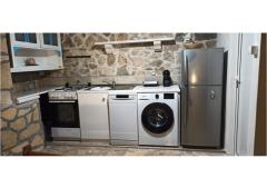 Kuća za odmor Domina Dučac Apartman 1 – House foto 5