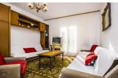 Supetar, Island Brač Apartman 1 – A1 foto 2