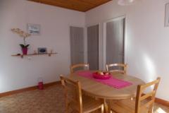 Roninzonada Eda Apartman 1 foto 1