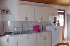 Roninzonada Eda Apartman 1 foto 4