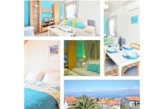 Sobe Sunce Island Residence Apartman 1 – Adriatic foto 1