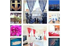 Sobe Sunce Island Residence Apartman 2 – Bluemarine foto 1