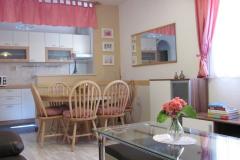Sobe Sunce Island Residence Apartman 4 – Peony foto 1