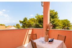 Seaview apartment Andrea 200 m from Apartman 1 – Andrea foto 1