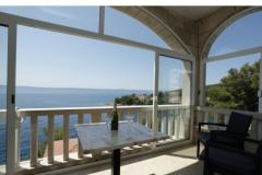 Villa Ana Pansion Apartman 2 – Ap6+1 foto 1