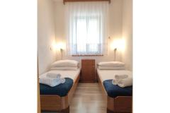 Apartmani Glavinovic Apartman 2 – plavi foto 1