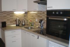 Annelie Cottage (villa Annelie) Apartman 1 – Cottage foto 1